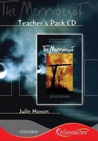 Rollercoasters: The Merrybegot Teacher Pack with CD-ROM