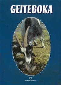 Geiteboka
