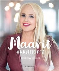 Maarit Hurmerinta