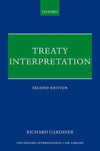 Treaty Interpretation