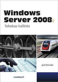 Windows server 2008