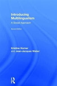 Introducing Multilingualism