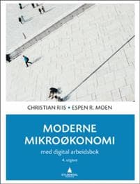 Moderne mikroøkonomi