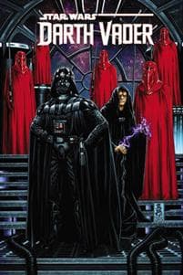 Star Wars: Darth Vader Vol. 4 - End Of Games