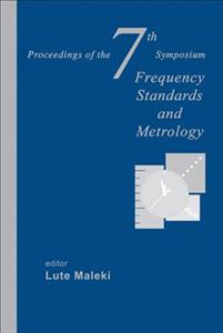 Frequency standards and metrology