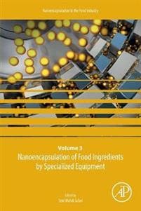 Nanoencapsulation of Food Ingredients by Specialized Equipment