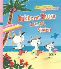 Bukkene Bruse drar til syden