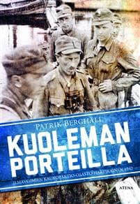 Kuoleman porteilla