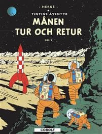 Månen tur och retur. Del 2