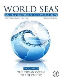 World Seas: An Environmental Evaluation
