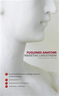 Fuglenes anatomi