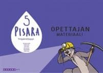 Pisara 5 OPS16)