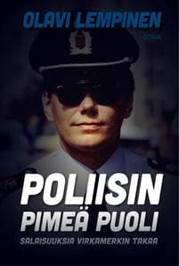 Poliisin pimeä puoli