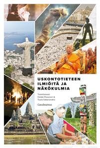 Uskontotieteen ilmiöitä ja näkökulmia