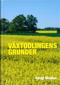 Växtodlingens grunder