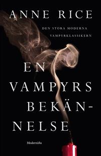 En vampyrs bekännelse