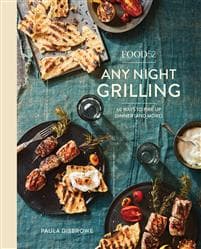 Food52 Any Night Grilling