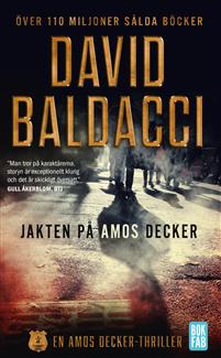 Jakten på Amos Decker