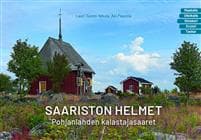Saariston helmet
