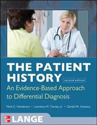 The Patient History