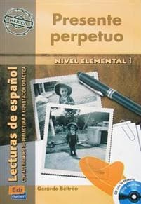 Presente Perpetuo (Mexico) Nivel A1