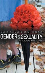 Gender and sexuality