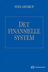 Det finansielle system