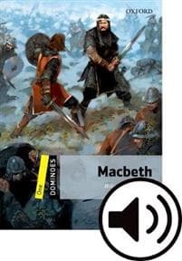 Dominoes: One: Macbeth Audio Pack