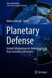 Planetary Defense