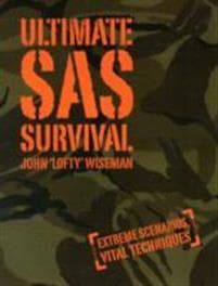 Ultimate SAS Survival
