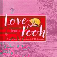 Winnie-the-Pooh: Love From Pooh