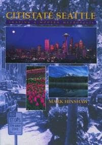 Citistate Seattle
