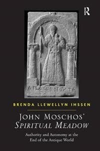 John Moschos' Spiritual Meadow