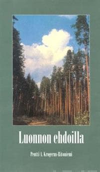 Luonnon ehdoilla