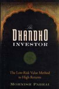 The Dhandho Investor