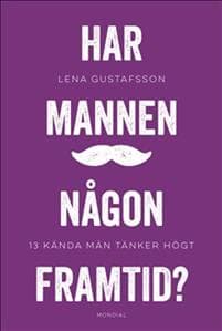 Har mannen någon framtid?