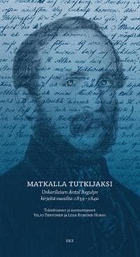 Matkalla tutkijaksi