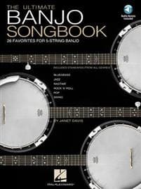 The Ultimate Banjo Songbook