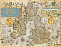 Britain's Tudor Maps