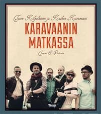 Karavaanin matkassa