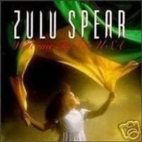 Mtx; Zulu Spear (Starter)