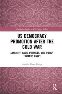 US Democracy Promotion after the Cold War