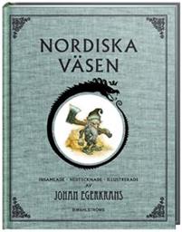 Nordiska väsen