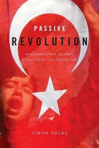 Passive revolution