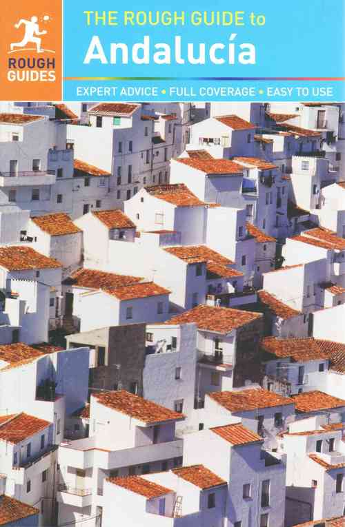 The rough guide to Andalucía