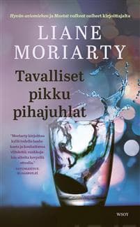 Tavalliset pikku pihajuhlat