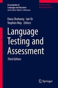 Language Testing and Assessment