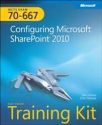 MCTS Self-Paced Training Kit (Exam 70-667)