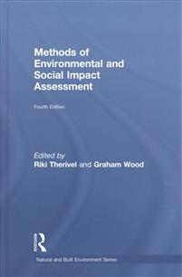Methods of Environmental and Social Impact Assessment