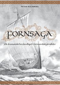 Bild av Fornsaga : Ett dramatiskt bordsrollspel i fornnord